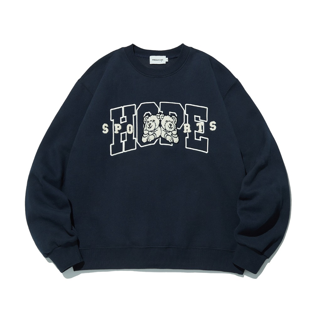 HTT Sweatshirts_Navy
